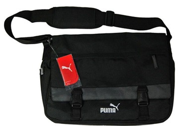 pumabag Puma Multifunktionstasche für 15,55€ incl. Versand