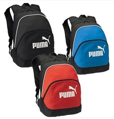 Puma rucksack