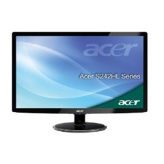 Acer S242HLABID