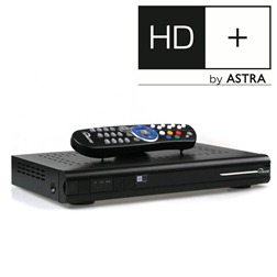HDTV Sat Receiver Skymaster xhd150 PVR und HD  ready
