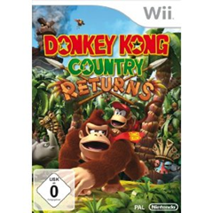 image23 [Wii] Donkey Kong: Country Returns für 34,98 Euro