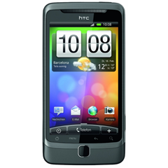 image303 HTC Handy Desire Z für 259,90 Euro
