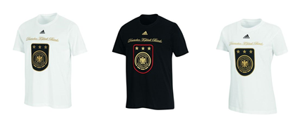 image27 Adidas DFB Fußball T Shirt für 12,95 Euro