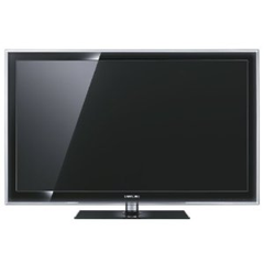 image10 Samsung LE40D579 101 cm (40 Zoll) LCD Fernseher (Full HD, DVB T/C/S2 Tuner, HDMI, VGA) für 429 Euro