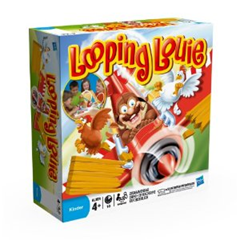 image403 MB Spiele: Looping Louie für 7,94 Euro inkl. Versand