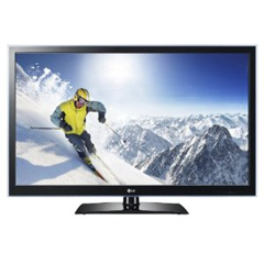 image266 LG 47LV470S 119 cm (47 Zoll) LED Backlight Fernseher (Full HD, 400Hz MCI, DVB T/C/S ,CI+, Smart TV) für 666 Euro