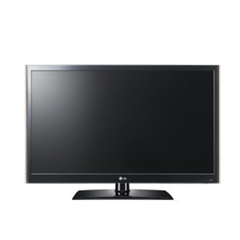 image137 LG 37LV5590 94 cm (37 Zoll) LED Fernseher (Full HD, 500 Hz MCI, DVB T/C, Smart TV, USB Recording) für 419,90 Euro