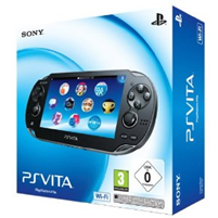 image311 Sony Playstation Vita inkl. 8GB Speicherkarte + Headset + 15 Euro Rabatt auf ein Spiel für 219,97 Euro