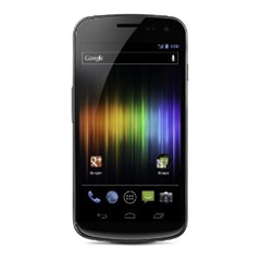 image314 Samsung Galaxy Nexus i9250 Smartphone (11,8 cm (4,65 Zoll) Touchscreen, 16GB interner Speicher, 5 Megapixel Kamera, Android 4.0) für 342 Euro