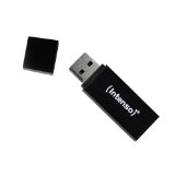 Intenso Speed Line 32GB USB-Stick (USB 3.0) schwarz