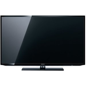 Samsung UE46EH5450 117 cm (46 Zoll) LED-Backlight-Fernseher (Full-HD, 100Hz CMR, DVB-T/C, Smart TV) schwarz