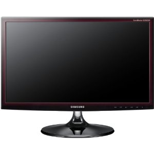 Samsung SyncMaster S24B350H 61 cm (24 Zoll) widescreen TFT-Monitor (LED, HDMI, VGA, 2ms Reaktionszeit) schwarz