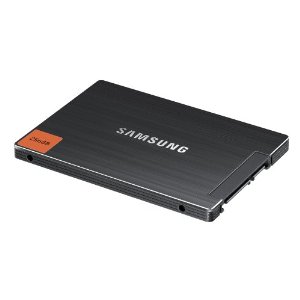 Samsung MZ-7PC256B/WW 256GB SSD (6,4 cm (2,5 Zoll), 256MB Cache, SATA SATA 6.0Gbps)