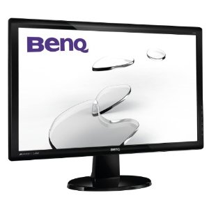BenQ G950A 47cm (18,5") Widescreen TFT Monitor (VGA, 5ms Reaktionszeit) schwarz