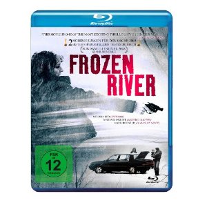 Frozen River [Blu-ray]