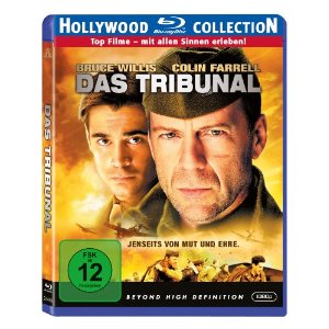 Das Tribunal [Blu-ray]
