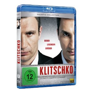 Klitschko - Majestic Collection [Blu-ray]