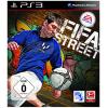 Electronic Arts PS3 Fifa Street + Leder-Ball