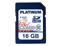  Flash-Speicherkarte - 16 GB