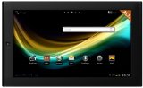 Odys Cosmo 25,7 cm (10,1 Zoll) Tablet-PC (Cortex A8 Kernel, 1,2GHz, 1GB RAM, 16 GB HDD, WLAN, HDMI, Android 4.0.3) schwarz