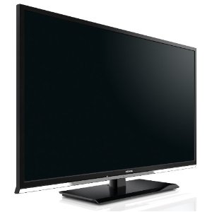 Toshiba 40RL933G 101,6 cm (40 Zoll) LED-Backlight-Fernseher, Energieeffizienzklasse A+ (Full-HD, 100Hz AMR, DVB-T/-C, CI+, Smart-TV) schwarz