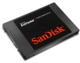 SanDisk Extreme 240GB interne SSD (6,4 cm (2,5 Zoll), SATA III)