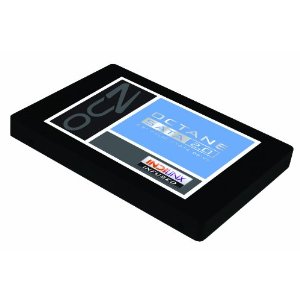 OCZ Octane 64GB SSD 6,4 cm (2,5 Zoll) SATA II