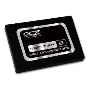 Ocz OCZSSD2-2VTXE60G 60GB interne Festplatte (6,3cm / 2,5 Zoll, SATA)