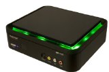 Hauppauge HD PVR Gaming Edition TV-Tuner (Video/Audio-Ausgang, Upscaler 1080i, USB 2.0)