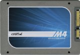 Crucial CT128M4SSD2 128GB interne SSD-Festplatte (6,4cm (2,5 Zoll), SATA)