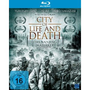 City Of Life And Death - Das Nanjing Massaker [Blu-ray]