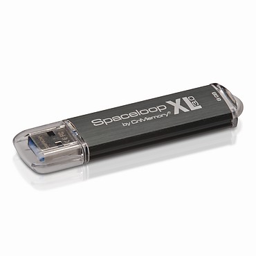CnMemory USB Stick 3.0 Spaceloop XL