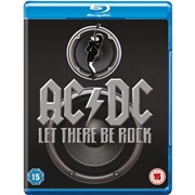 AC/DC: Let There Be Rock (Blu-ray)