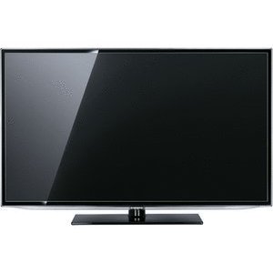 Samsung UE32ES6200 80 cm (32 Zoll) 3D-LED-Backlight-Fernseher, Energieeffizienzklasse A (Full-HD, 200Hz CMR, DVB-T/C/S2, Smart TV) schwarz