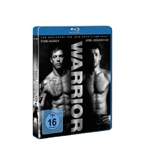 Warrior [Blu-ray]