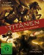 Kampf der Titanen / Zorn der Titanen (Steelbook) (Exklusiv bei Amazon.de) [Blu-ray]