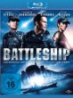 Battleship (+ Digital Copy) [Blu-ray]