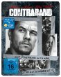 Contraband - Steelbook [Blu-ray] [Limited Edition]