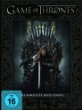 Game of Thrones - Die komplette 1. Staffel [5 DVDs]