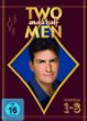 Two and a half Men Superbox - Die kompletten Staffeln mit Charlie Sheen: 1-8 (Exklusiv bei Amazon.de) [29 DVDs]