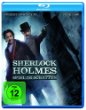 Sherlock Holmes 2: Spiel im Schatten [Blu-ray]