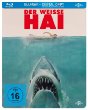 Der weisse Hai (Limited Steelbook Edition) [Blu-ray]