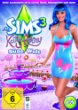 Die Sims 3 - Katy Perry Süße Welt Accessoires