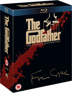 The Godfather Trilogy: Coppola Restoration: Image 11