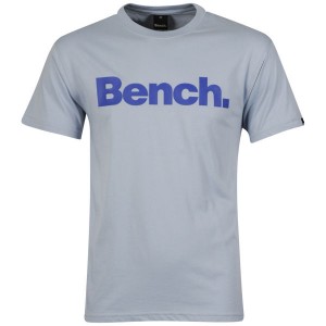 Bench Herren T-Shirt CORPORATION