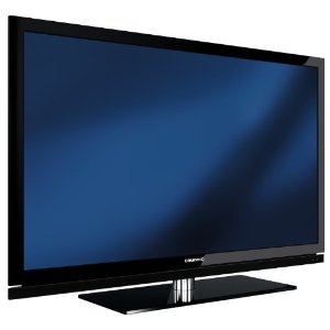 Grundig 40 VLE 8120 BG 102 cm (40 Zoll) LED-Backlight-Fernseher, Energieeffizienzklasse B (Full-HD, DVB-T/C/S2, CI+) glänzend schwarz