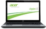 Acer Aspire E1-571G-33114G50Mnks 39,6 cm (15,6 Zoll) Notebook (Intel Core i3 3110M, 2,4GHz, 4GB RAM, 500GB HDD, NVIDIA GT 620M, DVD, Win 8) schwarz