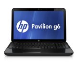 HP C4V46EA#ABD 39,6 cm (15,6 Zoll) Notebook (Intel Core i5 3210M, 2,5GHz, 4GB RAM, 500GB HDD, Intel HD Graphics 4000, DVD, Win 8) schwarz