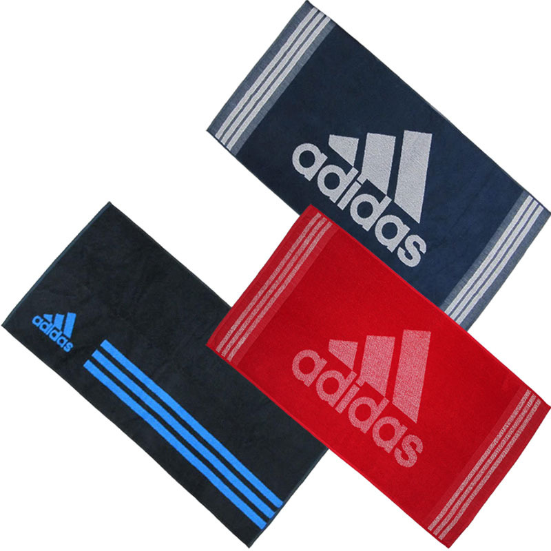 galleriebild adidas handtc zps6344e1f3 Adidas Active Towel Badetücher/Handtücher für je 12,95€