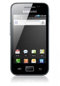 Abbildung Samsung S5830i Galaxy ACEi